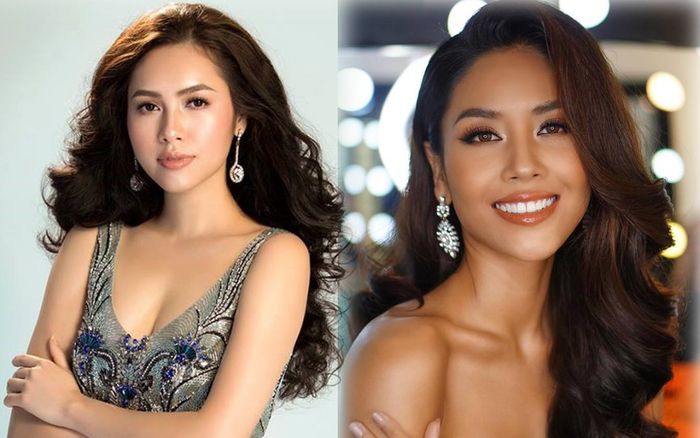 Fanpage Hoa hậu Hoàn vũ đăng sai tin về Á hậu Hoàng My, một người đẹp bất ngờ được nhắc tên