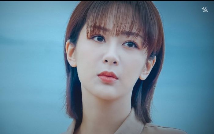 Dương Tử gây tranh cãi với vai Hạ Đốn: Mắc bệnh tâm lý nhưng vẫn làm bác sĩ tâm lý?