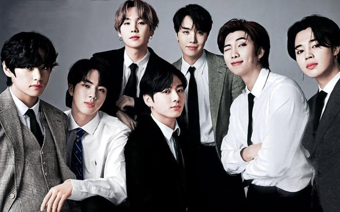 BTS nộp đơn hoãn nghĩa vụ quân sự, tiếp tục hoạt động cùng nhau đến hết năm 2022