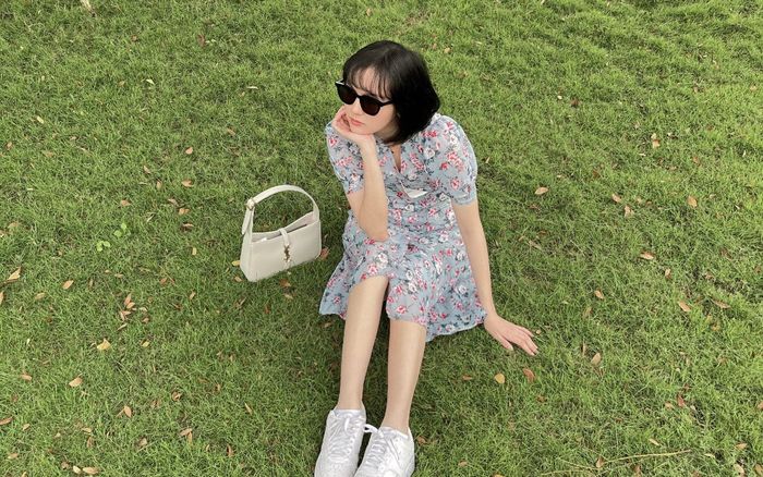 Động thái của Hải Tú giữa nghi vấn sắp cưới Sơn Tùng, chi tiết trên gương mặt lộ rõ bằng chứng hẹn hò