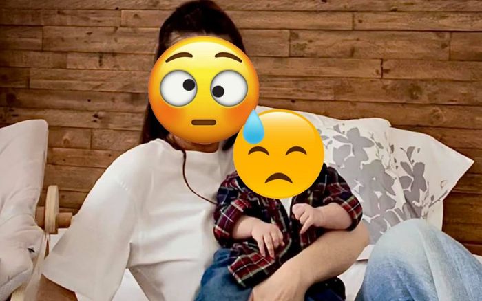 Nữ ca sĩ Vbiz đòi ôm con nhảy cầu, tuyên bố 'đừng ai tìm tôi lúc này' khiến dân tình hoang mang