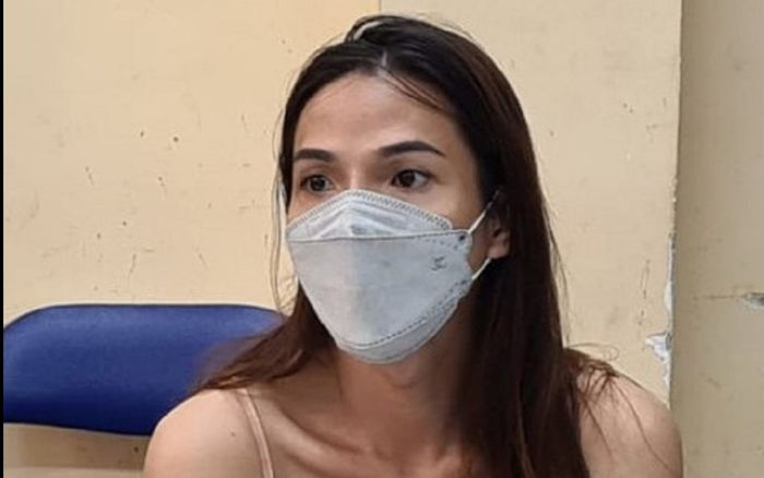 Giả gái bán dâm dụ dỗ đàn ông 'ham của lạ' vào khách sạn rồi lấy tài sản