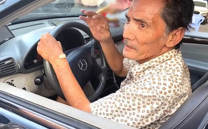 Trúng 3 tờ vé số độc đắc, nghệ sĩ Thương Tín từng trả sạch nợ, xây nhà ở mặt tiền