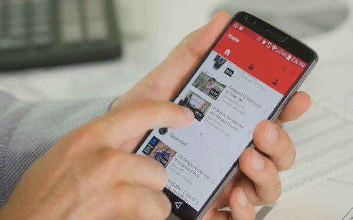 Những cách tiết kiệm dữ liệu di động khi xem YouTube