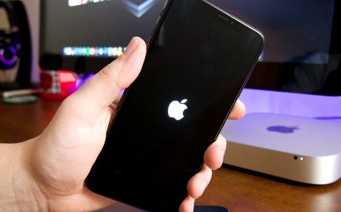 Cách khắc phục lỗi iPhone bị khởi động liên tục cực đơn giản và hiệu quả