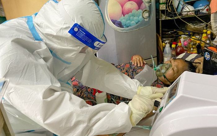 Cả nước thêm 12.936 ca nhiễm mới trong ngày 28/11