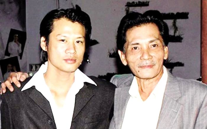 Con trai nghệ sĩ Thương Tín nói gì khi ba lâm vào cảnh cơ hàn?