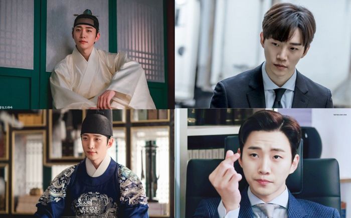 5 bộ phim của 'quân vương si tình' Lee Junho khẳng định tên tuổi trên đấu trường diễn xuất