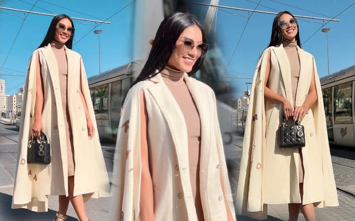 Kim Duyên sang chảnh như công nương trong ngày đầu chinh phục vương miện