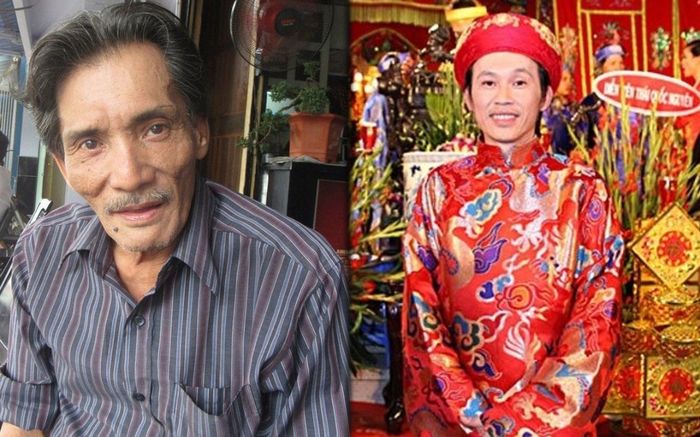 Nghệ sĩ Thương Tín tiết lộ lý do không bao giờ đặt chân đến Nhà thờ Tổ 100 tỷ của NSƯT Hoài Linh