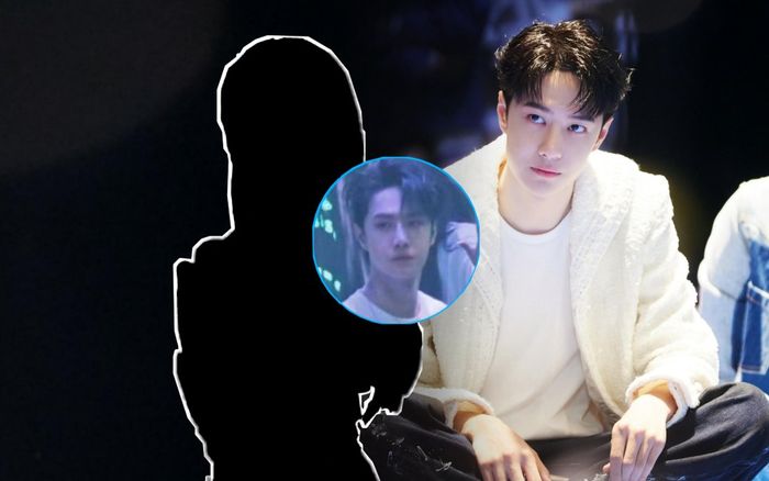 Vương Nhất Bác lo lắng ra mặt khi 'lạc mất' nữ ca sĩ này trên sân khấu