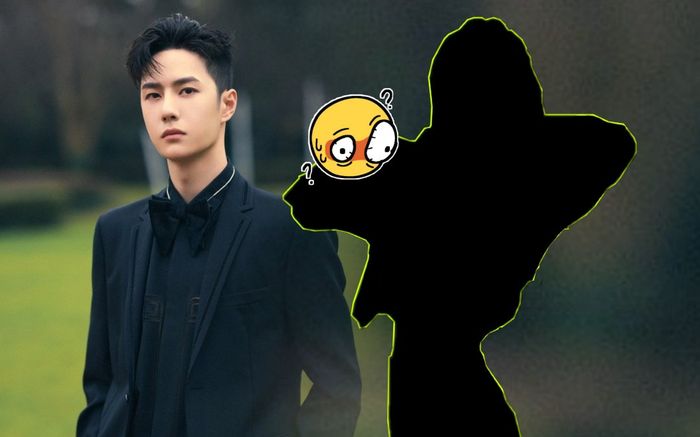 Đây phải chăng là nữ ca sĩ có nhiều khoảnh khắc thân mật với Vương Nhất Bác hơn cả Tiêu Chiến?