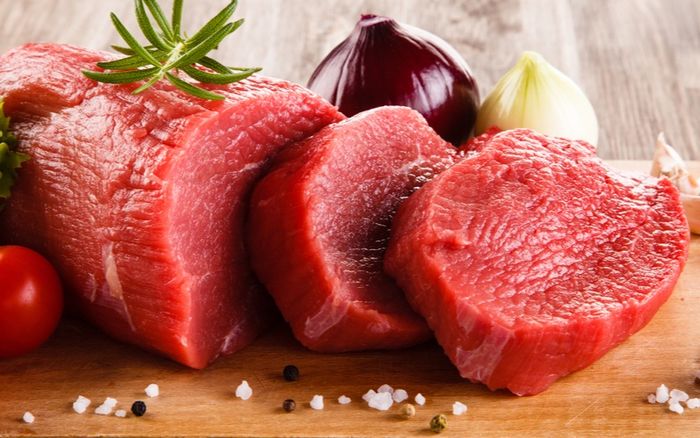 Sai lầm khi ăn thịt bò khiến bao nhiêu chất dinh dưỡng bay biến