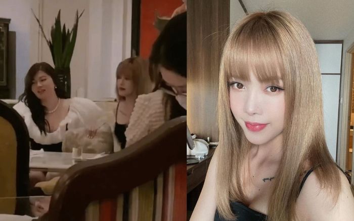 Phía Thiều Bảo Trâm lên tiếng về việc bỏ về khi nghe bài hát của Sơn Tùng, bức xúc vì bị ai đó quay lén