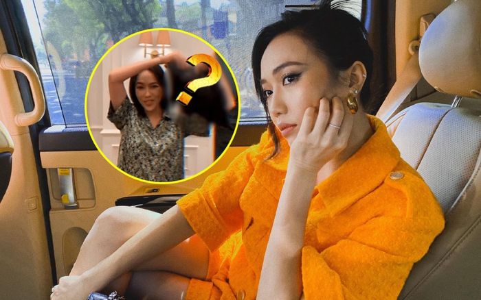 Người chơi 'hệ có tiền': Diệu Nhi đầu tư 7749 concept 'đu trend', hóa ra chỉ để lăng xê món 'đồ giả' này?