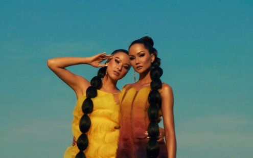 Món phở đặc biệt, Á hậu Kim Duyên ăn một lúc hai tô khiến đàn chị H'Hen Niê phải choáng váng