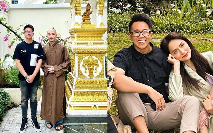 Matt Liu chính thức dọn về biệt thự mới ở cùng Hương Giang, netizen dự đoán về đám cưới khủng ở tương lai