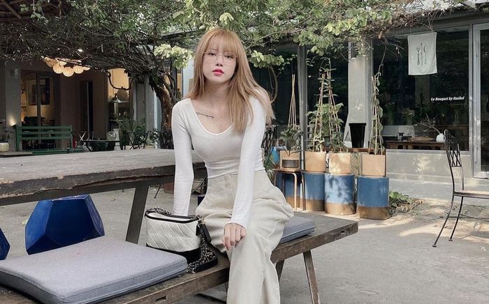 Thiều Bảo Trâm: 'Cô gái này đã biết tất cả mọi thứ rồi, và chàng trai này cũng rất đê tiện'