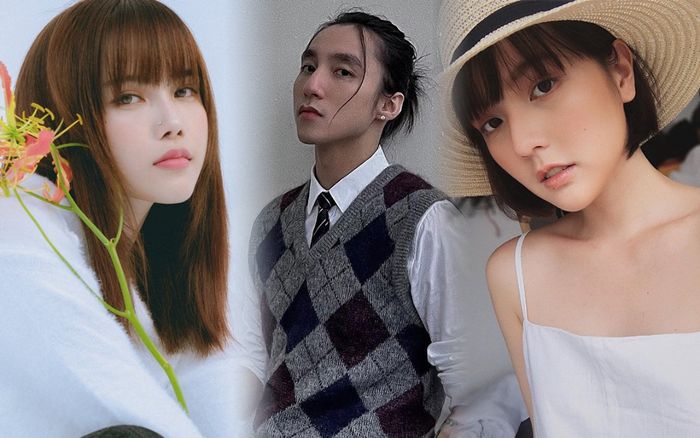 Netizen xôn xao MV đẫm nước mắt có sự xuất hiện của cả Sơn Tùng, Hải Tú và Thiều Bảo Trâm