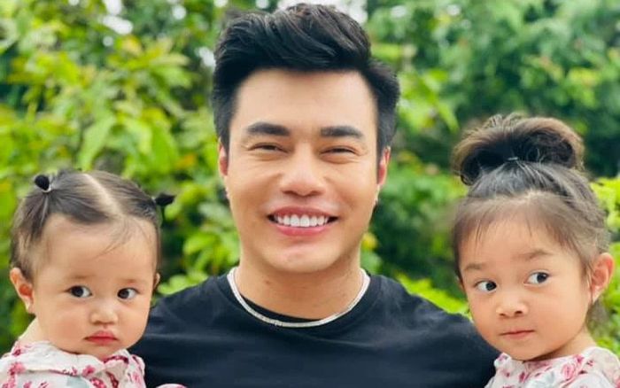 Con gái làm tiểu phẫu, Lê Dương Bảo Lâm lo lắng