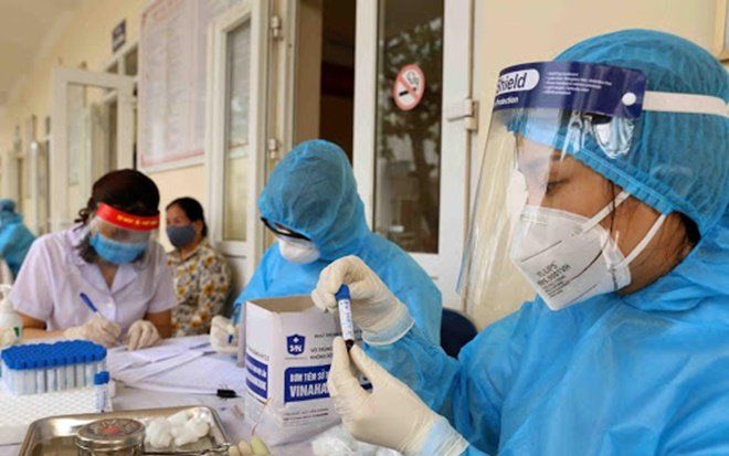 Ngày 30/11, số ca mắc Covid-19 tại Hà Nội tăng kỷ lục 468 ca, trong đó 274 ca cộng đồng