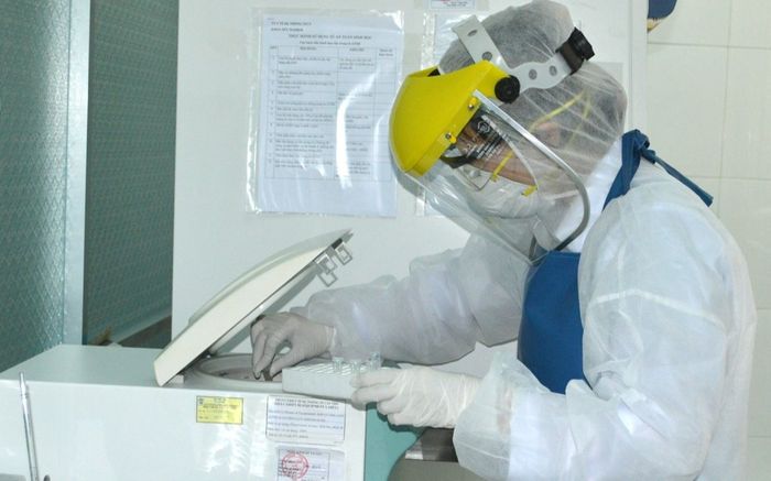 Ngày 30/11: Có 13.972 ca COVID-19; Bà Rịa- Vũng Tàu; Sóc Trăng và Tiền Giang tăng số mắc