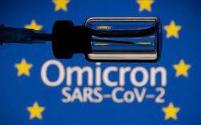 Sắp có vaccine dành riêng cho biến chủng Omicron?
