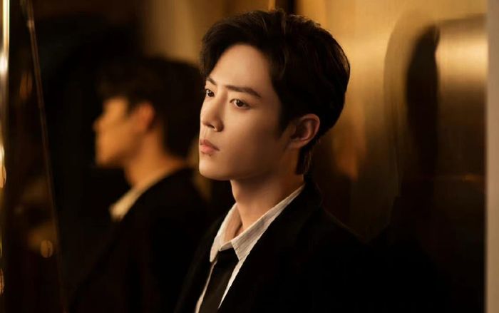 Fan Cung Tuấn gây tranh cãi khi 'mượn' lời bài hát fan Tiêu Chiến dành tặng idol mà không xin phép