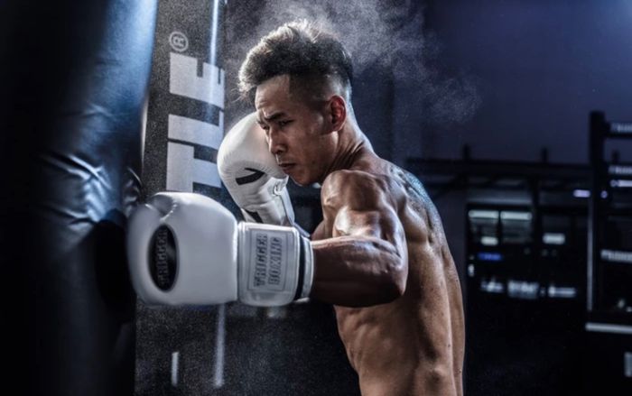Khi boxing là môn nghệ thuật được hàng triệu người yêu mến