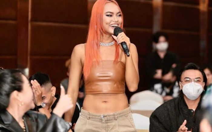 Mai Ngô: 'Tôi không phẫu thuật thẩm mỹ nên có lợi thế hơn anh chị khác trong The Champion 2021'