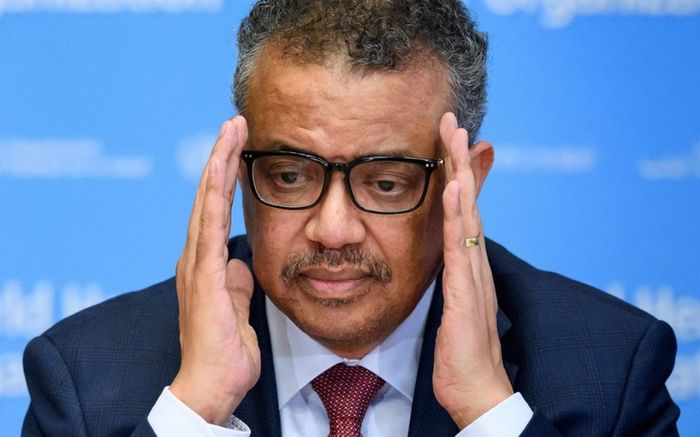 WHO đưa ra khuyến cáo mới về biến chủng Omicron