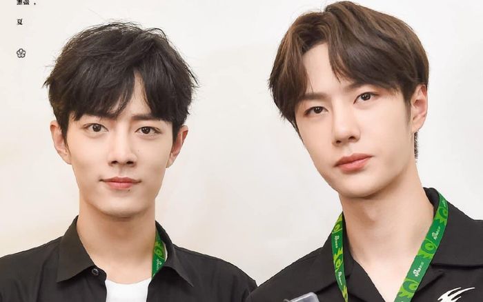 Top 20 phim Hoa ngữ hot nhất tháng 11/2021: Phim của Tiêu Chiến chiếm trọn top đầu, Nhất Bác thì sao?