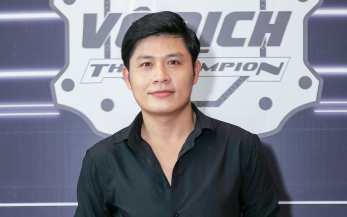 Nhạc sĩ Nguyễn Văn Chung bất ngờ tiết lộ tham gia The Champion để giải quyết 1 chuyện trong quá khứ