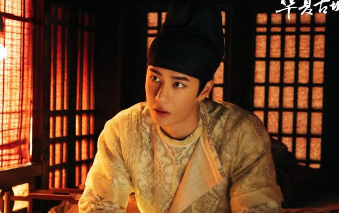 Phim mới của Vương Nhất Bác vừa phát sóng đã gây bão, đuổi kịp 'Hộc Châu' và 'Nữ bác sĩ tâm lý'