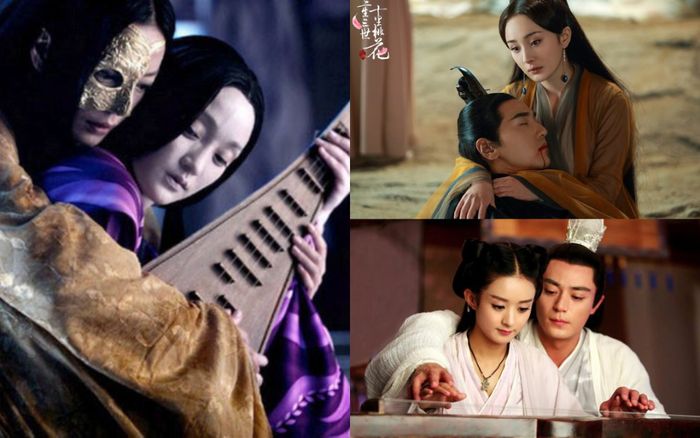 9 bản nhạc phim Trung Quốc 'bất hủ' được khán giả yêu thích nhất