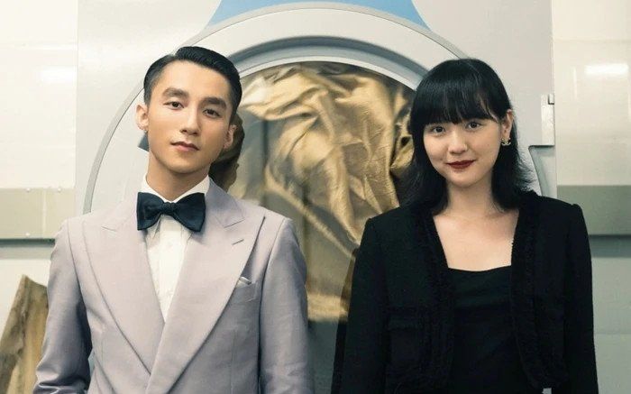 Giữa nghi vấn sắp kết hôn, Sơn Tùng bất ngờ có động thái bảo vệ Hải Tú?