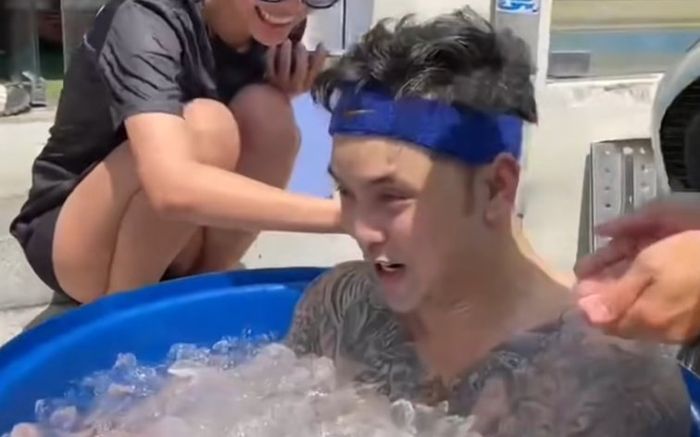 Dàn sao Việt nhận thử thách đặc biệt của HLV Duy Nhất trước thềm lên sàn đấu The Champion