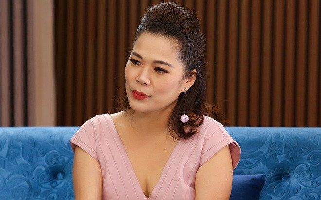 Ca sĩ Mỹ Lệ phản pháo khi bị Nguyên Vũ dằn mặt: 'Ở đâu nhảy vào sồn sồn chỉ trích, vô duyên'