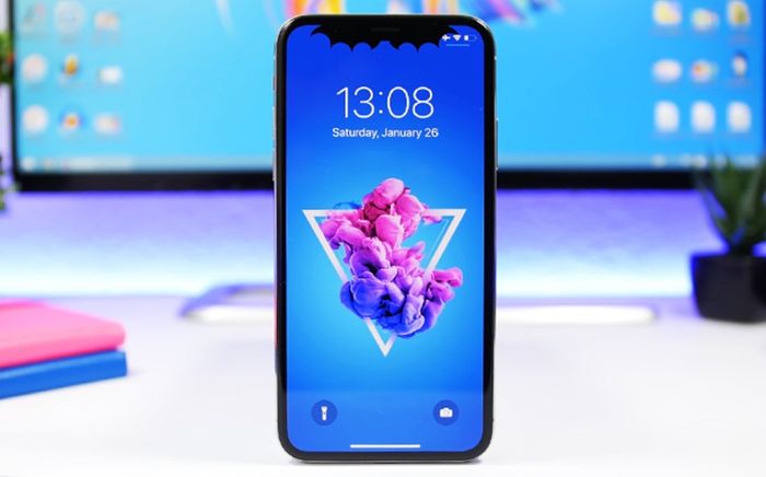 Mẹo biến hóa 'tai thỏ' trên iPhone để có một màn hình điện thoại đẹp và lạ mắt