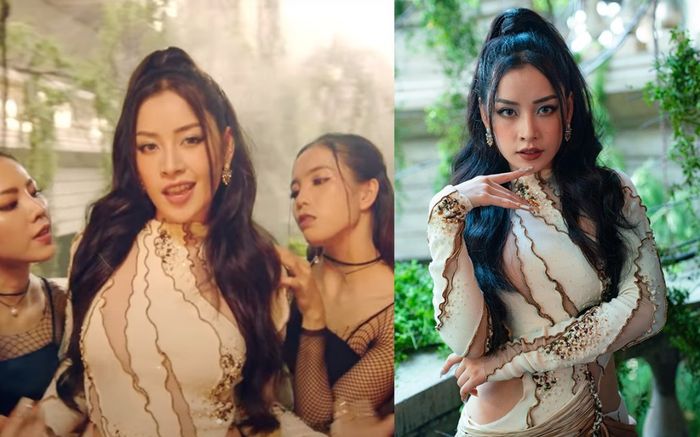 Chi Pu ra mắt MV mới với kỹ xảo hoành tráng, vũ đạo bốc lửa nhưng lượt xem lại 'lèo tèo đến thảm'