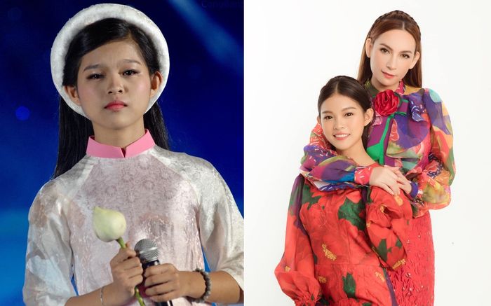 Con gái nuôi của Phi Nhung lên tiếng khi bị nói bất hiếu với bố mẹ ruột