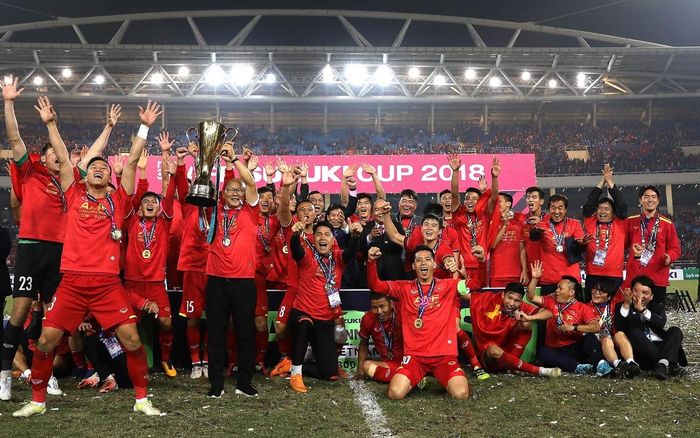 AFF Cup 2020: Tuyển Việt Nam cần thắng Thái Lan để khẳng định tầm vóc!