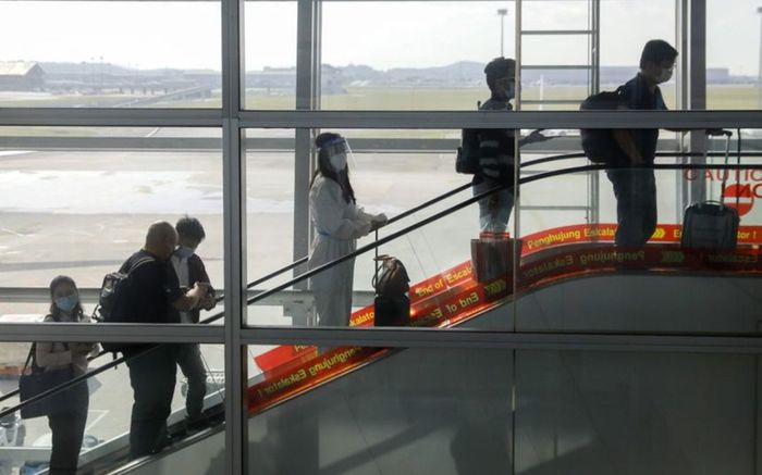 Thêm quốc gia Đông Nam Á phát hiện ca mắc biến thể Omicron đầu tiên