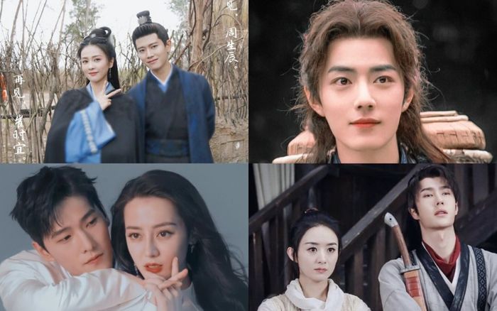 Danh sách đề cử phim truyền hình Hoa ngữ của năm 2021: Cuộc cạnh tranh gay gắt giữa các siêu phẩm!