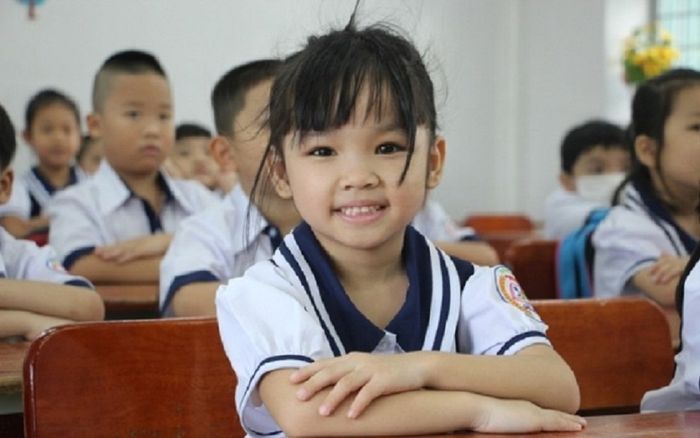 Học sinh ở TP.HCM đi học trực tiếp thế nào?