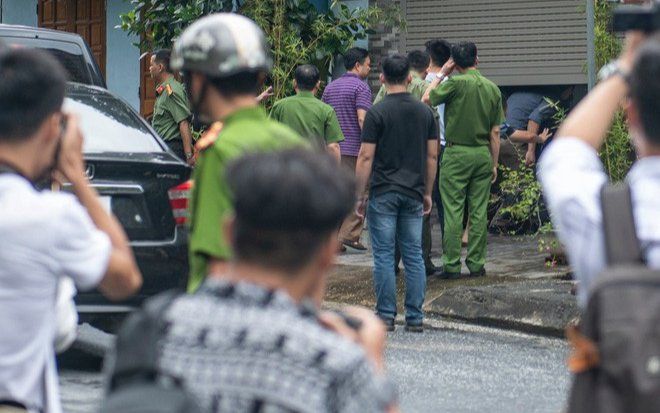 Mâu thuẫn tình cảm, nam thanh niên bêu xấu bạn gái cũ là gái bán dâm
