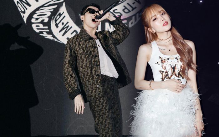 Đang hát mà khán giả 'réo tên' Thiều Bảo Trâm không thôi, phản ứng sau đó của Sơn Tùng gây chú ý