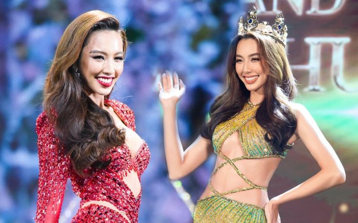 Thùy Tiên trước giờ G: Nhớ khán giả rất nhiều, mong được nắm tay Puerto Rico vào Top 2