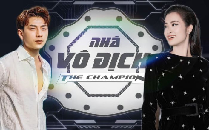 Đông Nhi 'bắt tay' Isaac, mang đến ca khúc chủ đề 'góp lửa' bùng nổ The Champion 2021