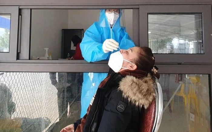 Sáng 4/12, F0 trải khắp các tỉnh cả nước, miền Tây tiếp tục là điểm nóng